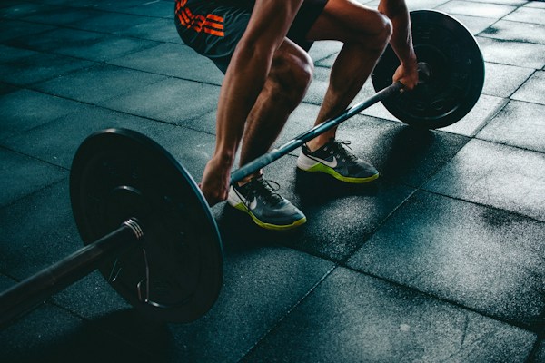 Resistance training